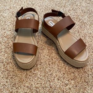 steve madden espadrille